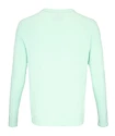 Kompressionsshirt CCM  LS Premium Training Tee Seafoam Senior