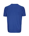 Kompressionsshirt CCM  SS Premium Training Tee Royal Senior