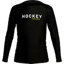 Kompressionsshirt Fischer  Top Long Sleeve Senior