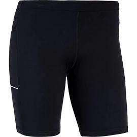 Kompressionsshorts Endurance Trenky Seilin Unisex Short Running Tights XQL Black