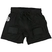 Kompressionsshorts mit Tiefschutz Warrior  Loose Short Junior