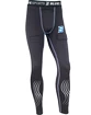 Kompressionsshose mit Tiefschutz Blue Sports  Fitted Pant Senior