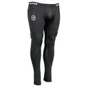 Kompressionsshose mit Tiefschutz Warrior  Comp Tight W/Cup Senior