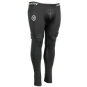 Kompressionsshose mit Tiefschutz Warrior  Comp Tight W/Cup Senior