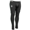 Kompressionsshose mit Tiefschutz Warrior  Comp Tight W/Cup Senior XXL