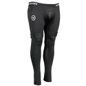 Kompressionsshose mit Tiefschutz Warrior  Tight Compression Bambini (Youth)