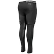 Kompressionsshose mit Tiefschutz Warrior  Tight Compression Junior