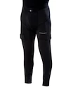 Kompressionsshose mit Tiefschutz WinnWell  Jock Compression Bambini (Youth) M