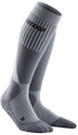 Kompressionssocken für Frauen CEP  Grey  II