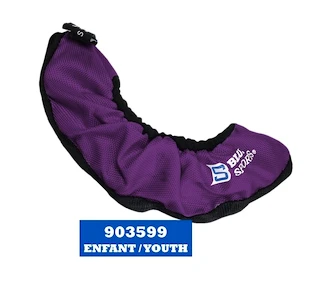 Kufenschoner Blue Sports  PLATINUM SOAKERS Bambini (Youth) Grün