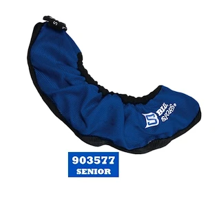 Kufenschoner Blue Sports  PLATINUM SOAKERS Senior Grün