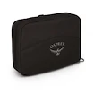 Kulturtasche  OSPREY TRANSPORTER Hanging Toiletry Kit black