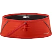 Laufband Salomon  Pulse High Risk Red