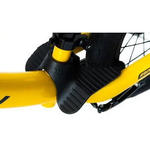 Laufrad Bemoov  M12 yellow