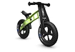 Laufrad FirstBike  FAT Edition Green