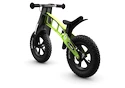 Laufrad FirstBike  FAT Edition Green