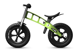 Laufrad FirstBike FAT Edition Green