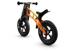 Laufrad FirstBike  FAT Edition Orange