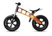 Laufrad FirstBike  FAT Edition Orange