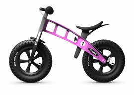 Laufrad FirstBike FAT Edition Pink