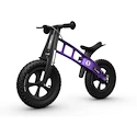 Laufrad FirstBike  FAT Edition Purple