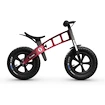 Laufrad FirstBike  FAT Edition Red