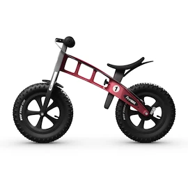 Laufrad FirstBike FAT Edition Red