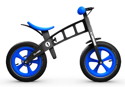 Laufrad FirstBike  Limited Edition Blue