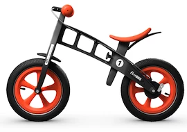 Laufrad FirstBike Limited Edition Orange