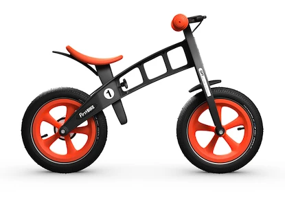 Laufrad FirstBike  Limited Edition Orange