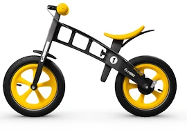 Laufrad FirstBike Limited Edition Yellow