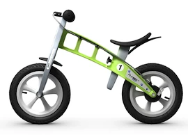 Laufrad FirstBike Street Green