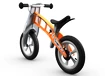 Laufrad FirstBike  Street Orange