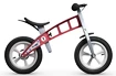 Laufrad FirstBike  Street Red