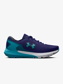 Laufschuhe für Jungen Under Armour BGS Charged Rogue 3 F2F-BLU