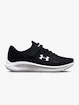 Laufschuhe für Jungen Under Armour Pursuit 3 AC-BLK