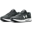 Laufschuhe für Jungen Under Armour Pursuit BP Grey