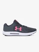 Laufschuhe für Jungen Under Armour Pursuit BP-GRY