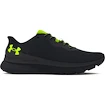 Laufschuhe für Kinder Under Armour BGS HOVR Turbulence 2-BLK  EUR 36,5