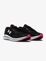 Laufschuhe für Mädchen Under Armour Charged Pursuit 3-BLK