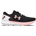 Laufschuhe für Mädchen Under Armour  GGS Charged Rogue 3 Jet Gray  US 3,5