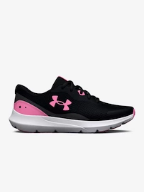 Laufschuhe für Mädchen Under Armour GGS Surge 3-BLK