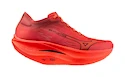 Laufschuhe Mizuno Wave Rebellion Pro 2 Dubarry/Cranberry/Black