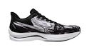 Laufschuhe Mizuno Wave Rebellion Sonic (Kazikome)  White/Black  UK 5,5