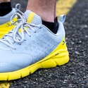 Laufschuhe Salming  2 Grey/Yellow