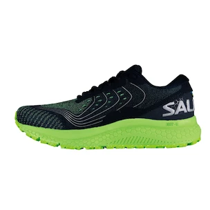 Laufschuhe Salming Recoil Prime 2 Navy/Green