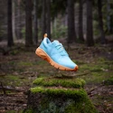 Laufschuhe Salming Recoil Trail 2 Blue/Orange