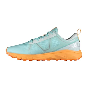 Laufschuhe Salming Recoil Trail 2 Blue/Orange