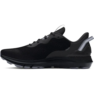 Laufschuhe Under Armour Sonic Trail BLK  EUR 45