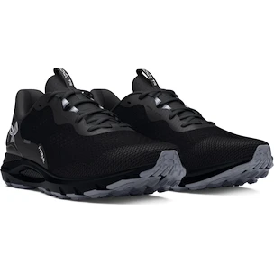 Laufschuhe Under Armour Sonic Trail BLK  EUR 45